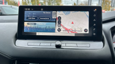 Nissan Qashqai 1.3 DiG-T MH 158 N-Connecta 5dr Xtronic Petrol Hatchback